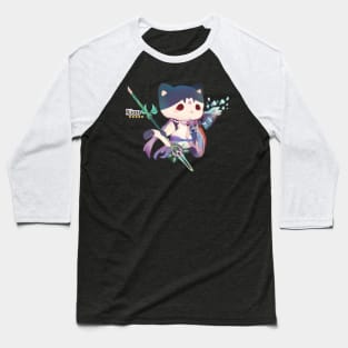 Xiao Baseball T-Shirt